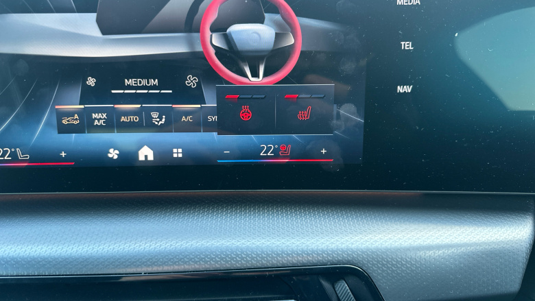 BMW X2 sDrive 20i M Sport 5dr Step Auto Petrol Hatchback